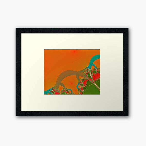Item preview, Deco - Homage to Clarice Cliff 2 designed and sold by © Helen Chierego.