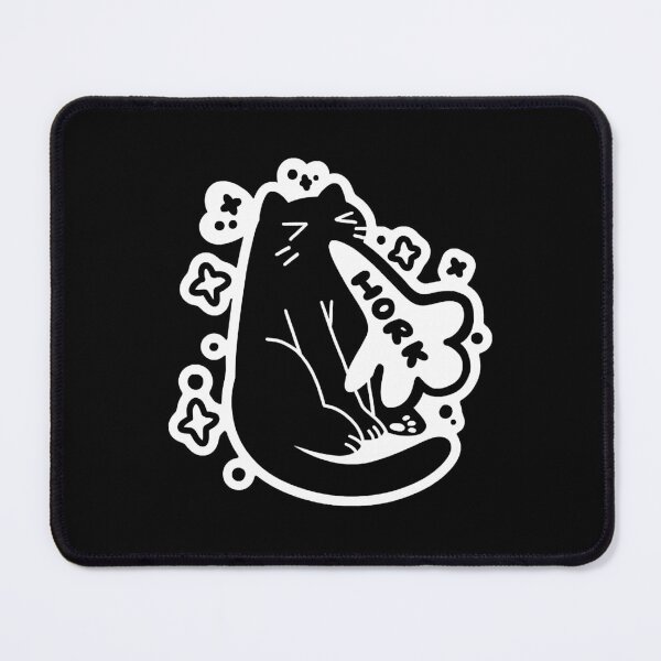 Item preview, Cat Puke  designed and sold by KatieJose21161.