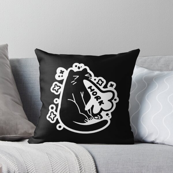 Item preview, Cat Puke  designed and sold by KatieJose21161.
