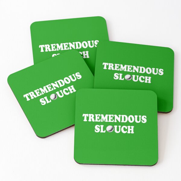 Item preview, Tremendous Slouch designed and sold by barrelroll909.