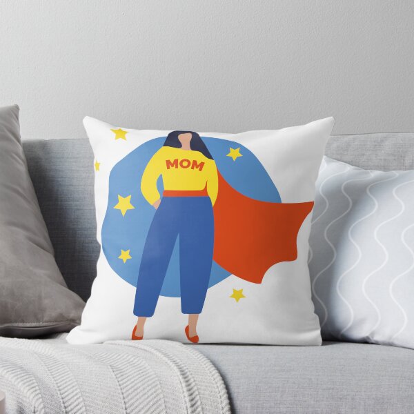 Item preview, mom hero designed and sold by elgoro173.