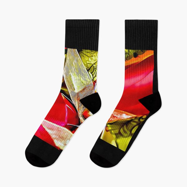 Item preview, abstract celebration christmas designed and sold by MIKAFXSTORE.