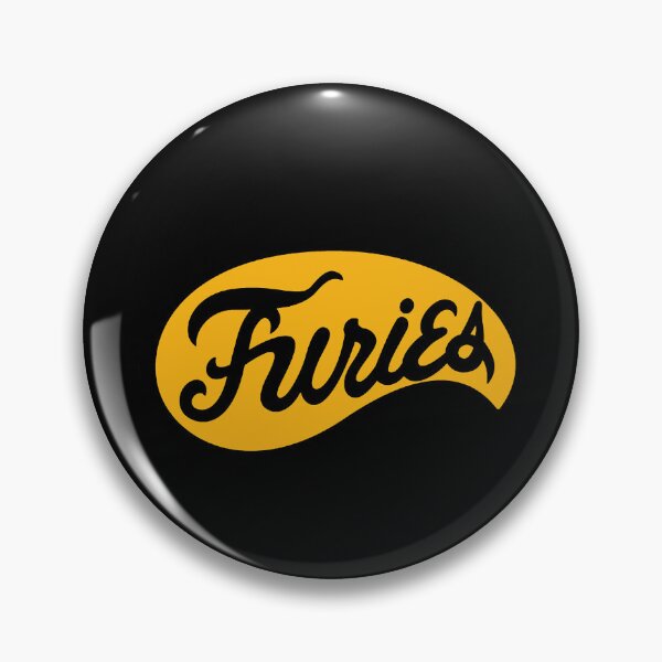 Item preview, The Baseball Furies Classic T-Shirt designed and sold by JasonHuey.