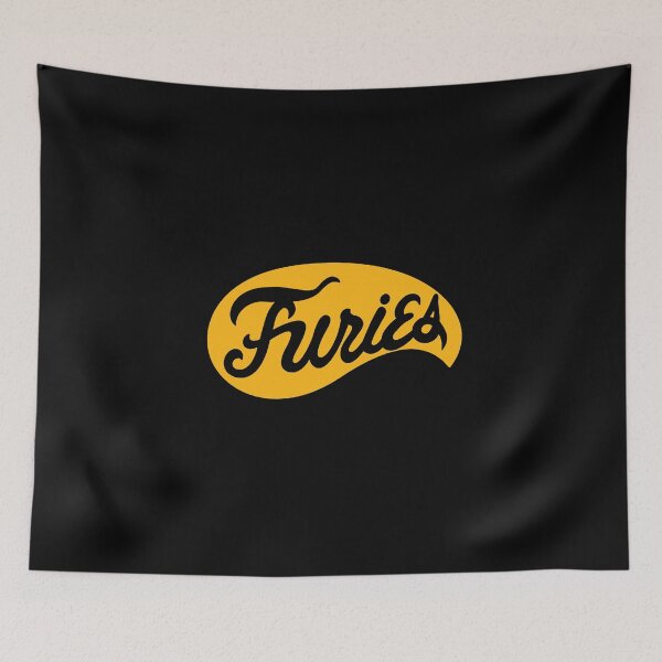 Item preview, The Baseball Furies Classic T-Shirt designed and sold by JasonHuey.