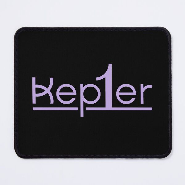 Item preview, Kep1er KPop HD Logo (Lavender Ver.) Classic T-Shirt designed and sold by JasonHuey.