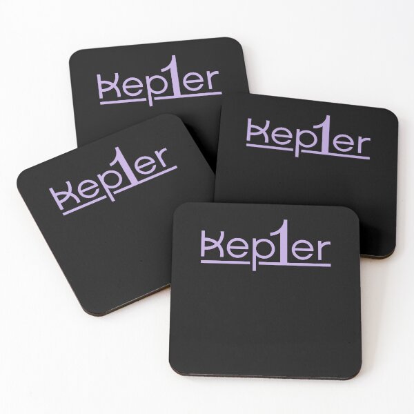 Item preview, Kep1er KPop HD Logo (Lavender Ver.) Classic T-Shirt designed and sold by JasonHuey.