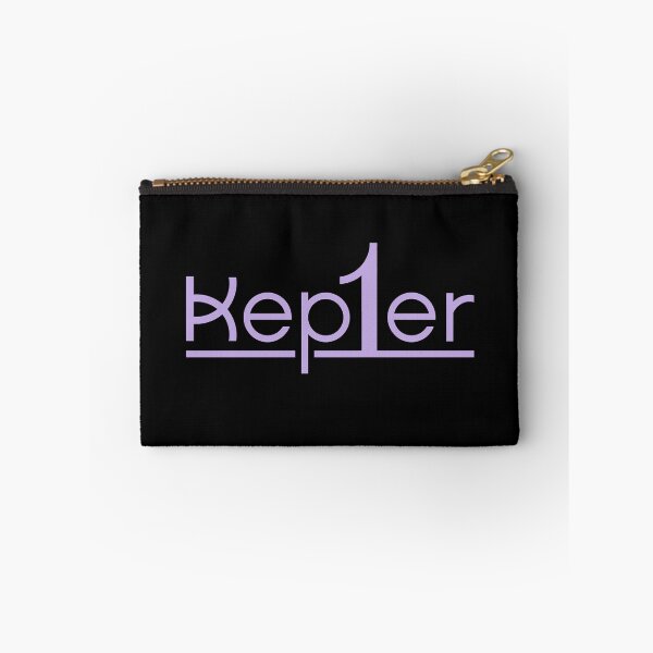 Item preview, Kep1er KPop HD Logo (Lavender Ver.) Classic T-Shirt designed and sold by JasonHuey.