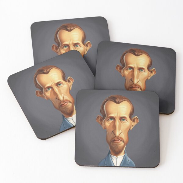 Item preview, Vincent Van Gogh designed and sold by rob art | illustration.