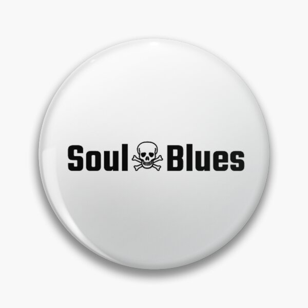 Item preview, Soul.Blues designed and sold by atama.