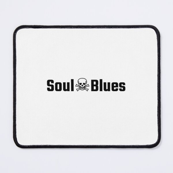 Item preview, Soul.Blues designed and sold by atama.