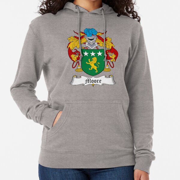 Family crest sweatshirts outlet
