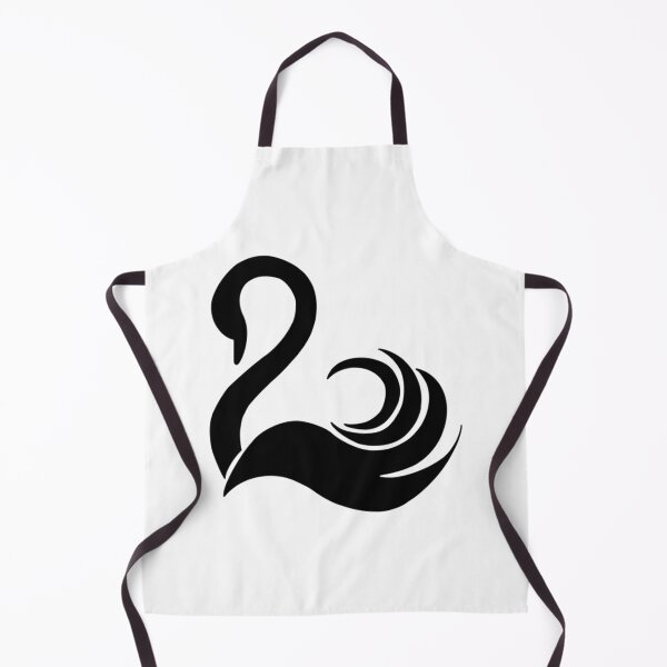 Item preview, Black Swan Symbol   designed and sold by HarriGregory06.