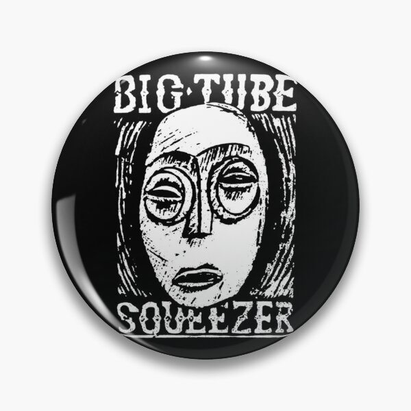 Item preview, Big tube Squeezer   designed and sold by EirlysHoward2.