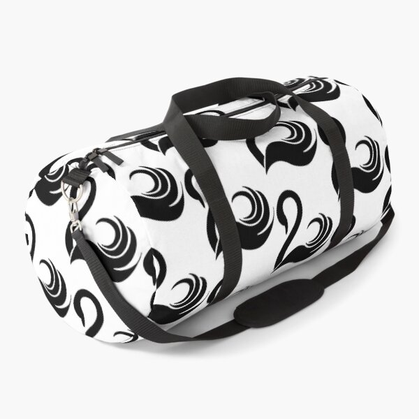 Item preview, Black Swan Symbol   designed and sold by HarriGregory06.