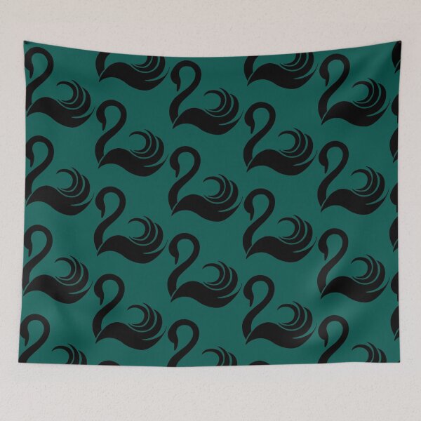 Item preview, Black Swan Symbol   designed and sold by HarriGregory06.