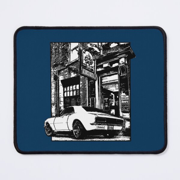 Item preview, Bitchin_ Camaro    designed and sold by EirlysHoward2.