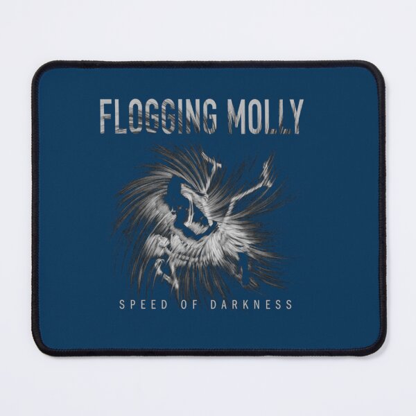 Item preview, Flogging Molly      designed and sold by EirlysHoward2.