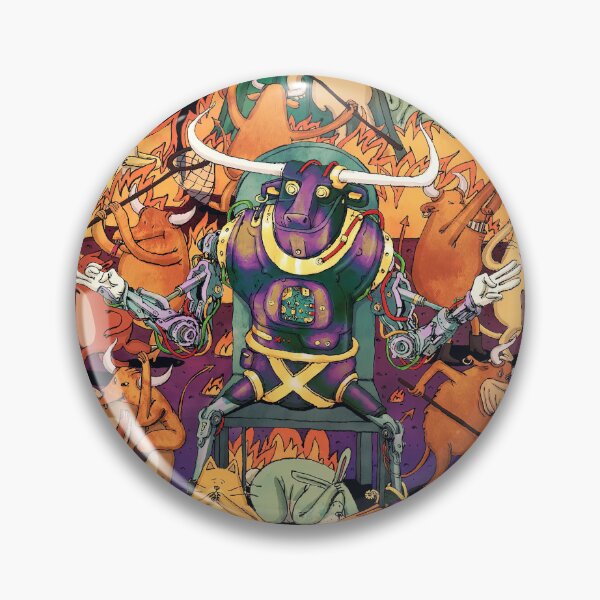 Item preview, dance afterburner designed and sold by benjaminSchmit.
