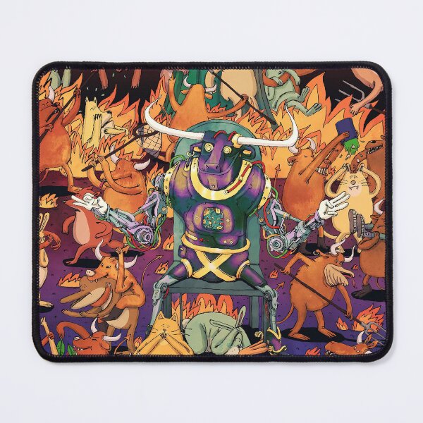 Item preview, dance afterburner designed and sold by benjaminSchmit.