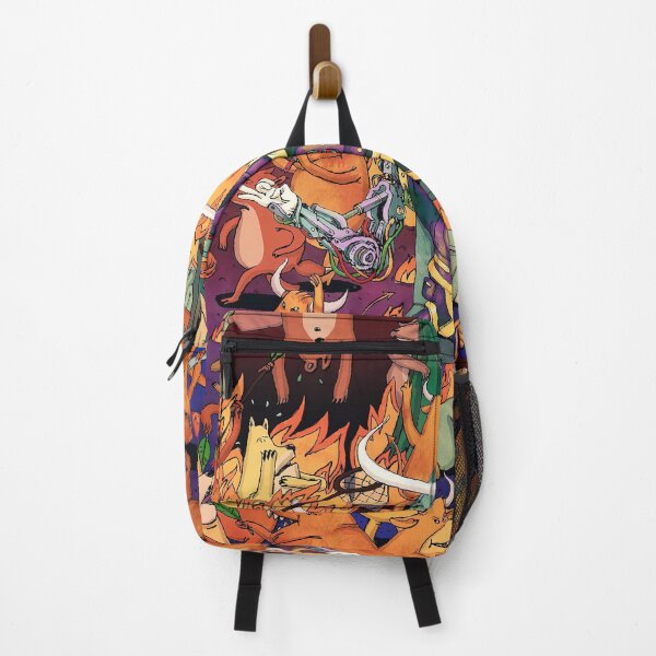 Item preview, dance afterburner designed and sold by benjaminSchmit.