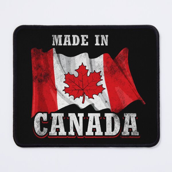 Item preview, Made in Canada designed and sold by Mila1946.