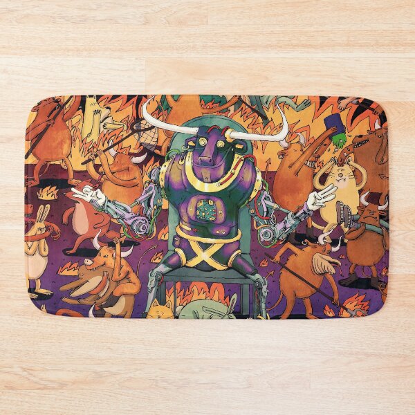 Item preview, dance afterburner designed and sold by benjaminSchmit.