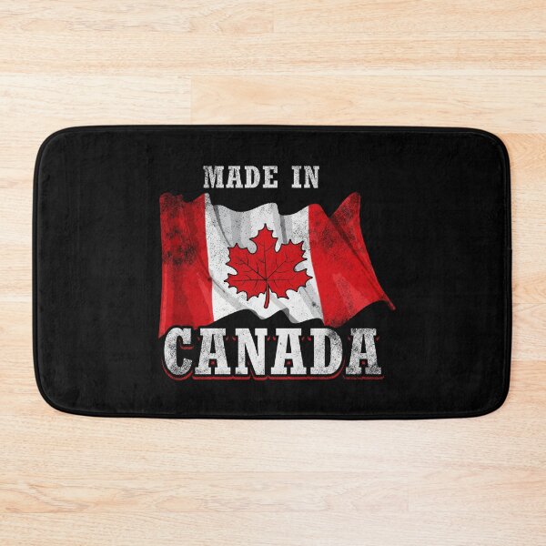 Item preview, Made in Canada designed and sold by Mila1946.