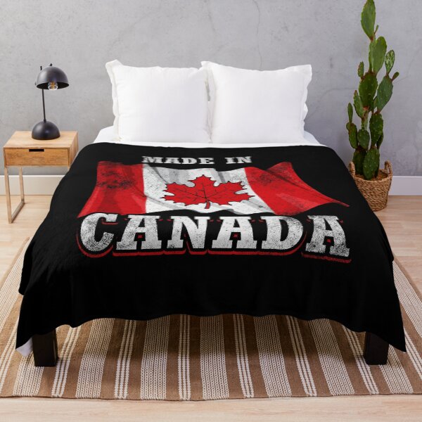 Item preview, Made in Canada designed and sold by Mila1946.