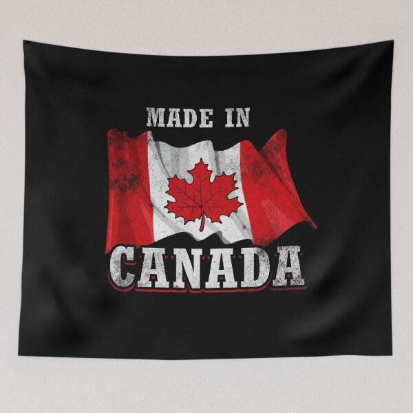 Item preview, Made in Canada designed and sold by Mila1946.