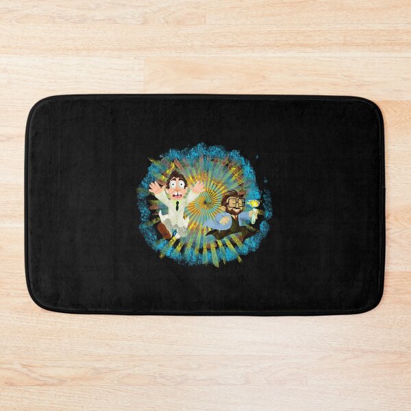 Item preview, Davey and Richey do Science  designed and sold by ElijahHer13927.