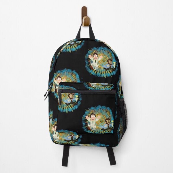Item preview, Davey and Richey do Science designed and sold by ElijahHer13927.