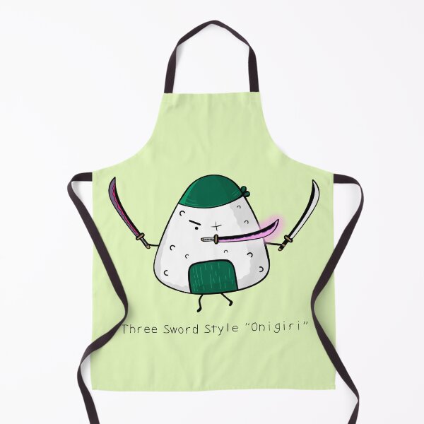 Item preview, cute sushi rice ball designed and sold by wordspotrayal.