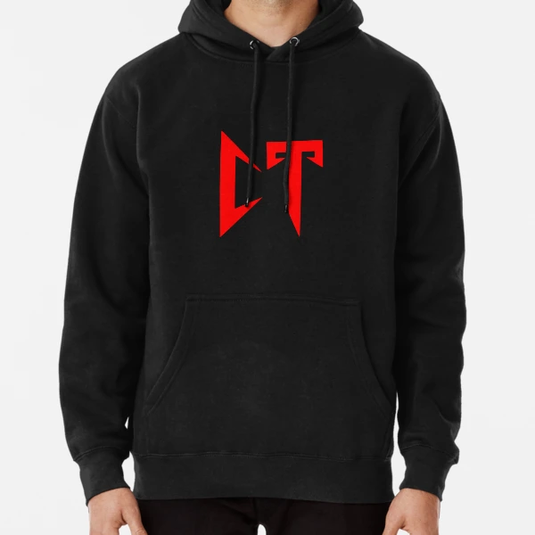 Sudadera de best sale faze clan