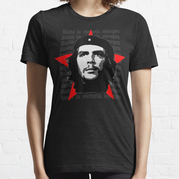 Che Guevara – Tees Geek
