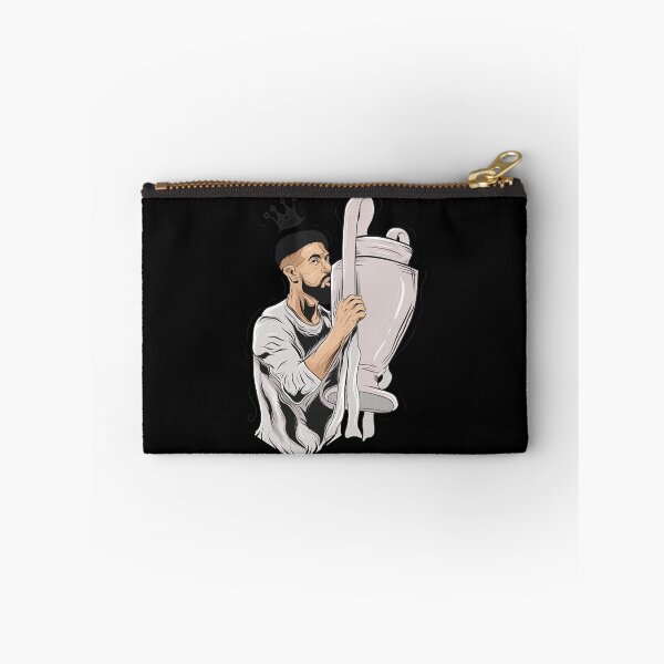 Item preview, SERGIO RAMOS IS KISSING CHAMPIONS LEAGUE TROPHY  designed and sold by KerryRoma64673.