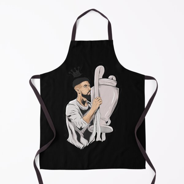 Item preview, SERGIO RAMOS IS KISSING CHAMPIONS LEAGUE TROPHY designed and sold by KerryRoma64673.