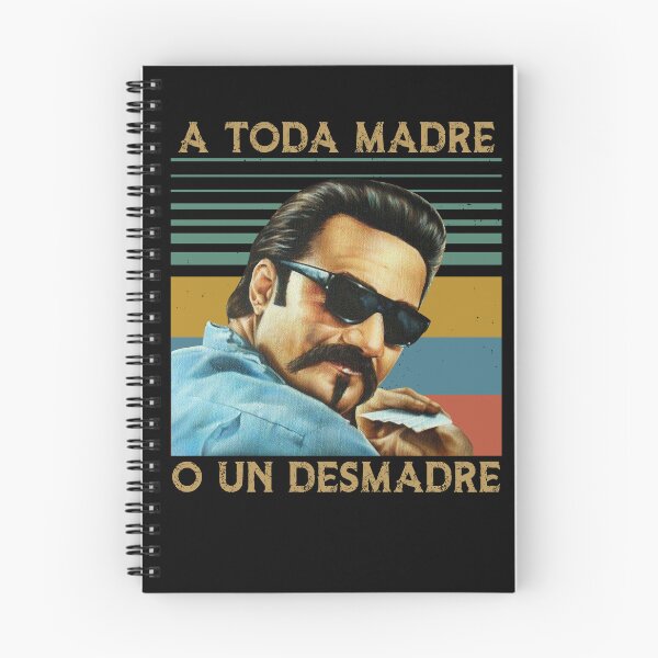 Item preview, A toda madre o un desmadre designed and sold by MilaBuchko.