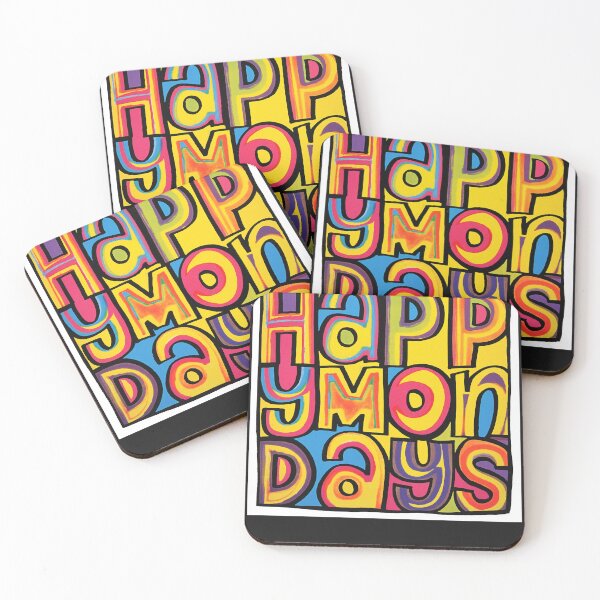 Item preview, Happy mondays designed and sold by TerryMoore.