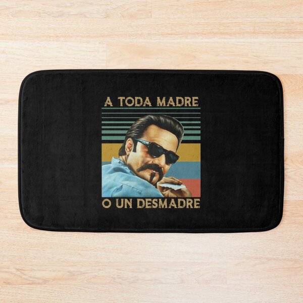 Item preview, A toda madre o un desmadre designed and sold by MilaBuchko.