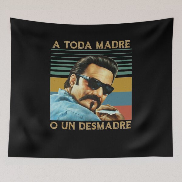 Item preview, A toda madre o un desmadre designed and sold by MilaBuchko.