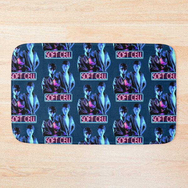 Item preview, Soft Cell     designed and sold by EirlysHoward2.