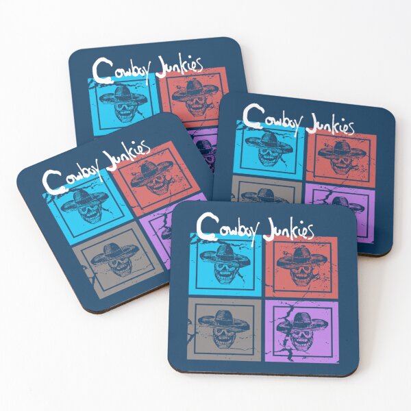 Item preview, The Cowboy Junkies      designed and sold by EirlysHoward2.