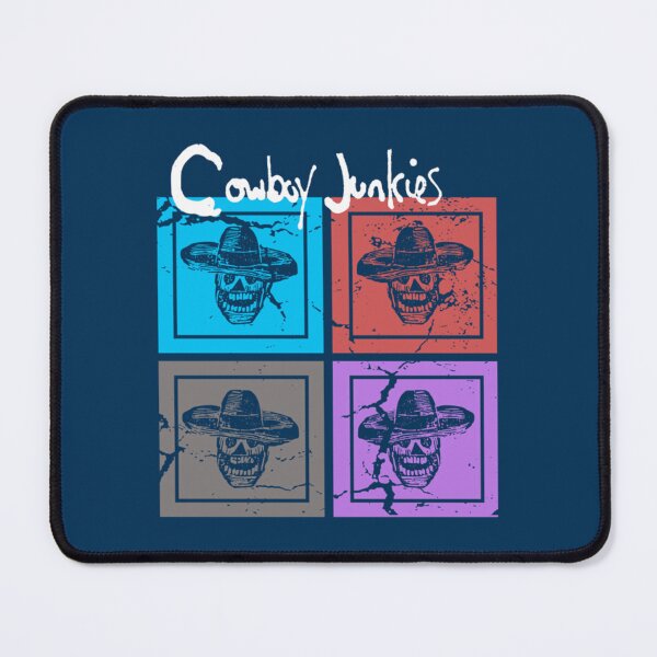 Item preview, The Cowboy Junkies      designed and sold by EirlysHoward2.