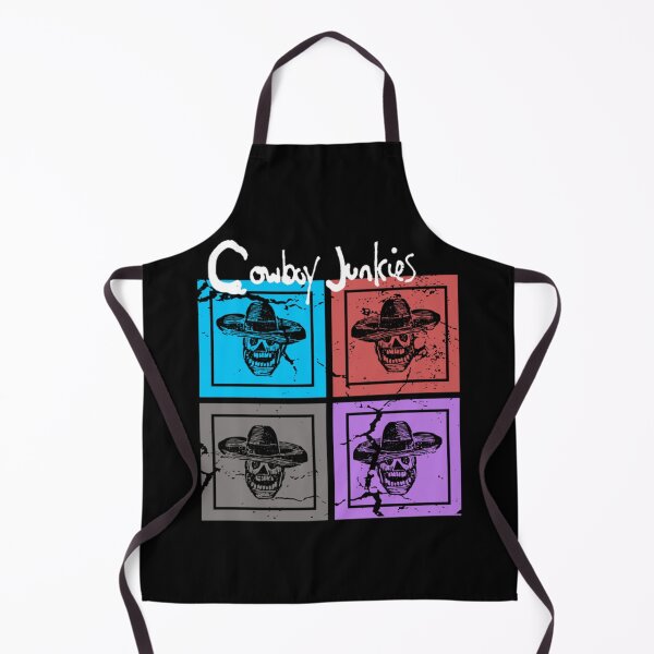 Item preview, The Cowboy Junkies      designed and sold by EirlysHoward2.