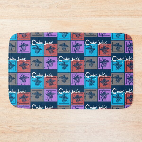 Item preview, The Cowboy Junkies      designed and sold by EirlysHoward2.