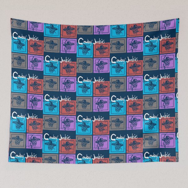 Item preview, The Cowboy Junkies      designed and sold by EirlysHoward2.