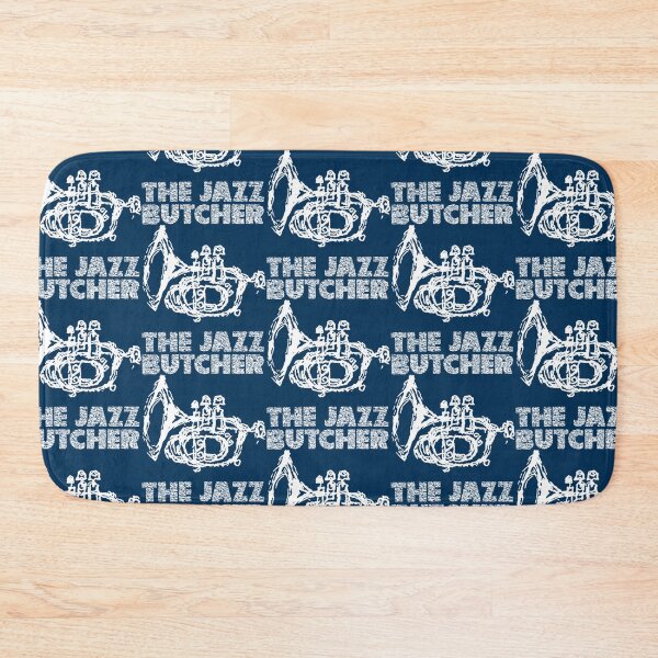 Item preview, the Jazz Butcher   designed and sold by EirlysHoward2.