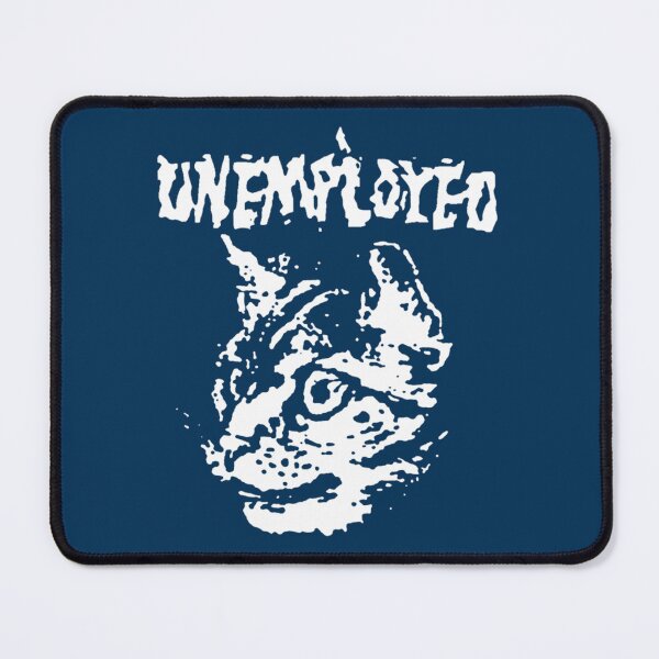 Item preview, Unemployed designed and sold by EirlysHoward2.