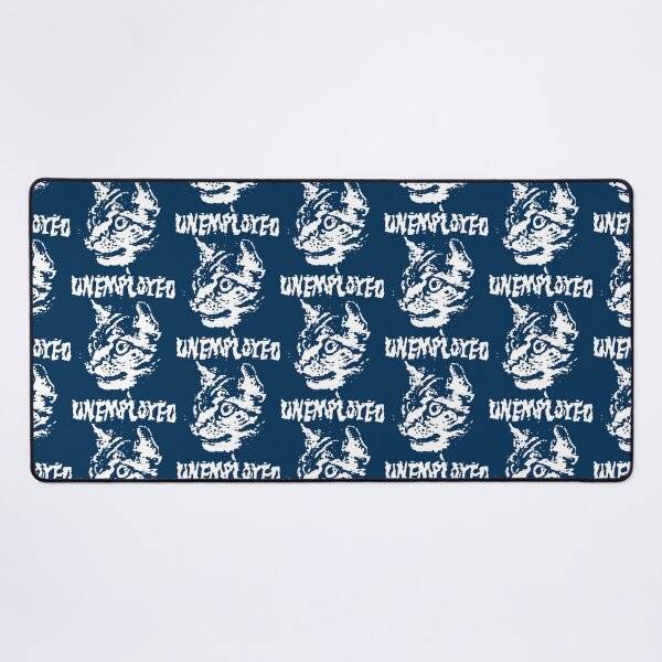 Item preview, Unemployed   designed and sold by EirlysHoward2.