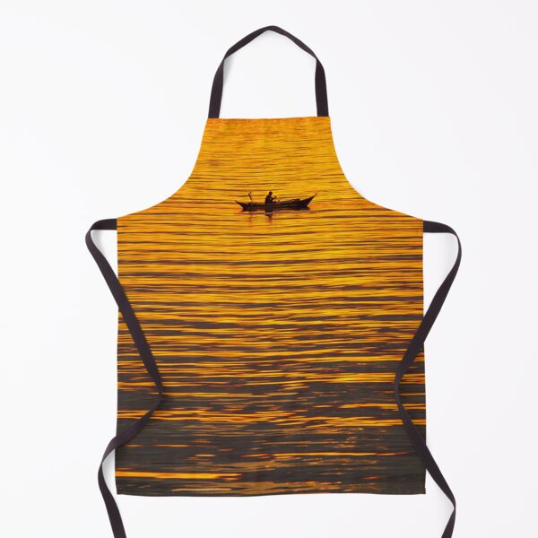 Item preview, Sunset Boatman  designed and sold by George  Buid.